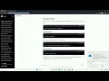 Python3 Argparse optional positional argument