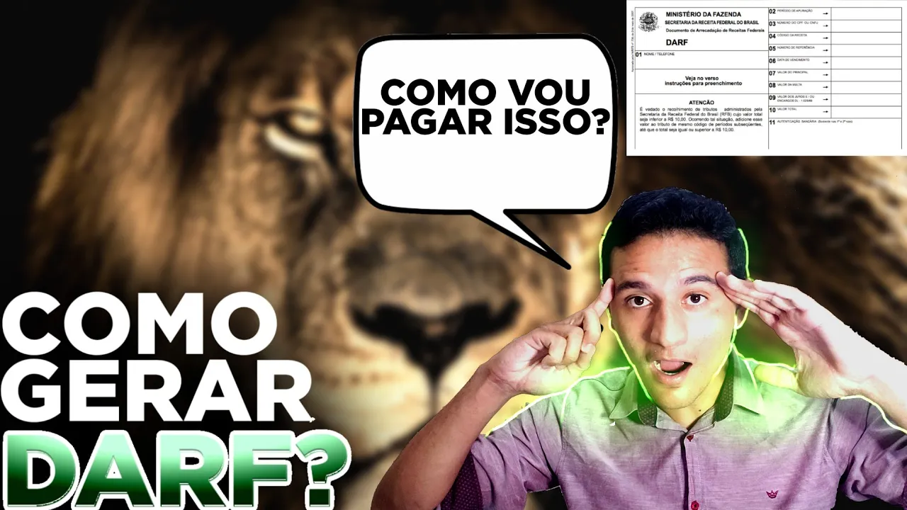 É possível parcelar seus débitos na Receita Federal em menos de 5 minutos. Aprenda como pedir o parc. 