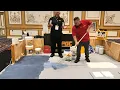 APOC s Silicone Coating System Live Demo From WRE