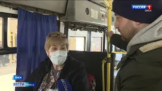 Омск опустел — как горожане соблюдают режим самоизоляции