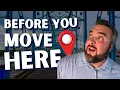 Brutal Truths What Living in Chattanooga is Really Like