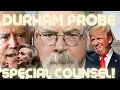 Download Lagu Durham Probe JUST ARRESTED JOHN BRENNAN FOR RUSSIAGATE According to Durham Annex and ODNI Reports