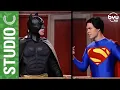 Batman v Superman on The Citizen s Court - Studio C
