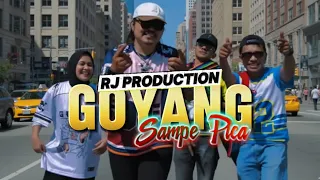 goyang sampe pica i ridho jeka mei anasebe artji multi raps prathama official mv