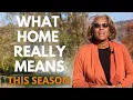 Augusta GA Lifestyle What Home Really Means This Season