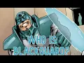 Who is Blackguard DC