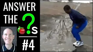  answer the questions 4 describe u0026 pronounce improve your english