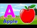 Download Lagu ABCD Song, 123 Numbers, Colors \u0026 Nursery Rhymes for Kids 🌈 | Learning Videos for Children | Chunu TV