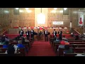 God's Got It by: J. Moss