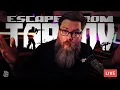 Tarkov Kord Breach Twitch Drops Just Started Loot Raining Down at 9AM EFT Season 1