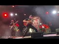 Stephen Wilson Jr | Preacher’s Kid | LIVE At The Fillmore Philadelphia