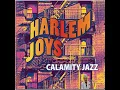 Buddy's Habits - Calamity Jazz & Pierre-Marie Camus