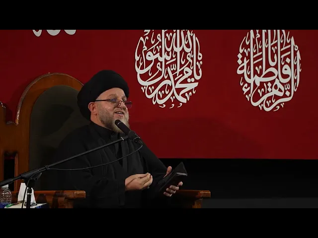 ⁣معنى انتظار الفرج