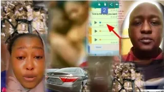 inalillahi ansaki videon tsiraicin y america yiwa babiana cin kaca tsirara a hotel