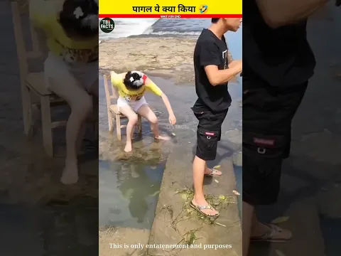पागल ये क्या किया 🤣 ~mini wood toy - woodworking art skill / wood / hand craft / #shorts