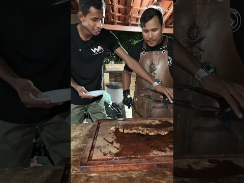Só um pedaço