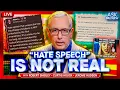 Download Lagu Hate Speech Isn't Real: Why We DEFEND Our Enemies' Rights w/ FIRE's Robert Shibley – Ask Dr. Drew
