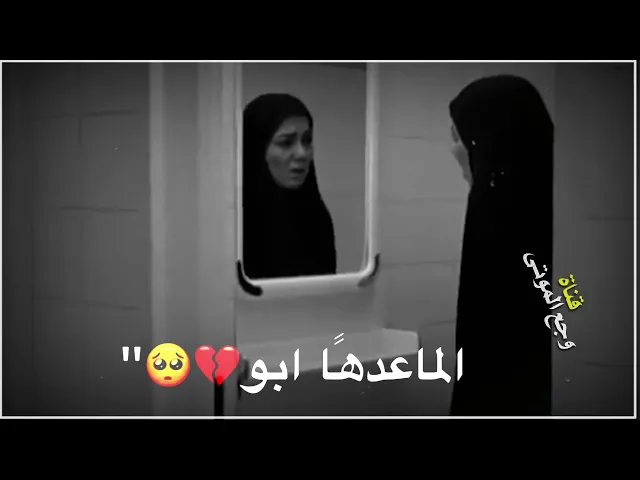 ⁣سيد فاقد  حالات واتس  ﴿ ياضيم الماعدها ابو 💔 ﴾