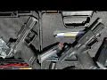 CZ P-10 C CZ P-09 C SHOCKED