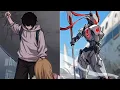 Download Lagu He’s a zombie’s child, hiding among humans when the apocalypse arrives-Manhwa Recap