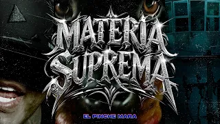 EL MARA - MATERIA SUPREMA (VIDEO OFICIAL)