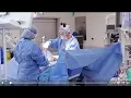 Robotics Surgery at Mary Washington Hospital