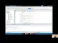Command shell using Java