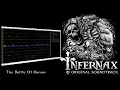 Infernax OST - Jason Letourneau - The Battle Of Darsov