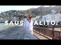 Weekend Getaway to Sausalito California
