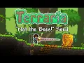 Everything about Terraria s Not the Bees Seed
