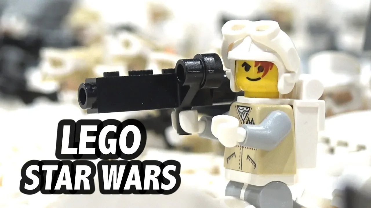 #BaronVonGames #BrickRigs #LEGOStarWars -------------- Watch more videos: Best July Videos: .... 