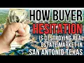 san antonio texas zillow home options Why buyers are hesitant over purchase