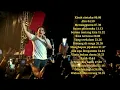 Download Lagu Kompilasi Lagu Noah X Peterpan.mahakarya luar biasa dari musisi Indonesia