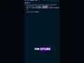 Stop Hardcoding Styles How to Properly Style Reusable React Components
