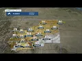 Q2 Billings Area Weather Temps remain 10 20 above average through Thursday