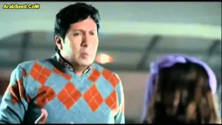 اجمل مشهد من فلم سامي اكسيد الكربون 