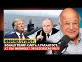 Download Lagu Rendkívüli hír: megindult az USA Oroszország felé, Trump kiadta a parancsot - Nógrádi György
