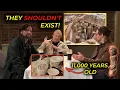 Download Lagu Ancient Technology Podcast - Karahan Tepe is Changing EVERYTHING! | Hugh Newman \u0026 Kyle Allen