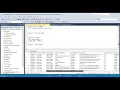 SQL Training Session 2 Microsoft SQL Server Training