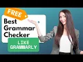 4 Best FREE GRAMMAR CHECKER APP online Like GRAMMARLY Grammarly alternatives 2025