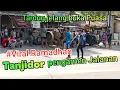 Lagu #viral Musik TARDUG TANJIDOR  jalanan (KUDA SUMEDANG)// jelang buka puasa tradisi @majalengka