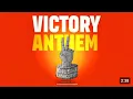 Victory Anthem | Khushi TDT | Lashcurry | Audiocrackerr | Official Lyrical Video
