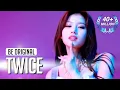 Download Lagu [BE ORIGINAL] TWICE(트와이스) 'I CAN'T STOP ME' (4K)