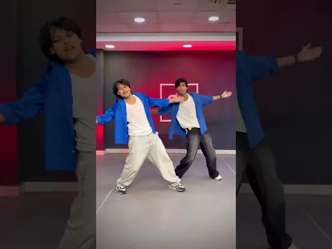 Old Song, New Dance Vibes! | Main Hoon Na ✨@GMDanceCentre #shorts