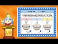 NGSS 3rd Grade - Physical Science 3-PS2-2 Motion of an Object