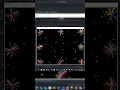 Wishing Happy New Year using Python Turtle library