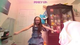 Katseye Dance covers - MikMik Grace