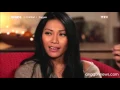 Download Lagu Anggun portrayed by \