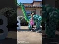 Download Lagu Dinosaur party decor