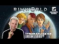 Why People Play Games with RimWorld Creator Tynan Sylvester Game Maker s Notebook Podcast